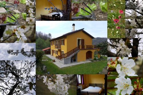 Carrodano Bed & Breakfast | La Bordigona