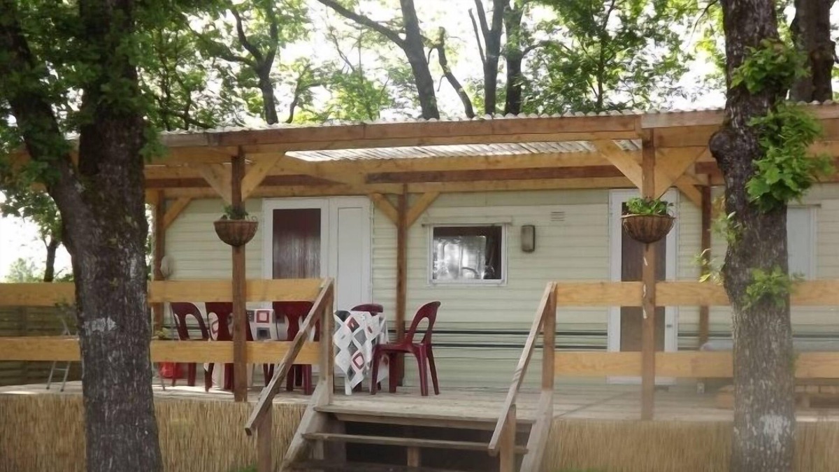 Rives House | La Borie Neuve