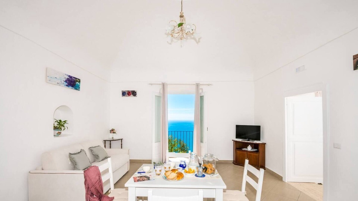 Nocelle House | La Borragine Apartament - (The Borrage)