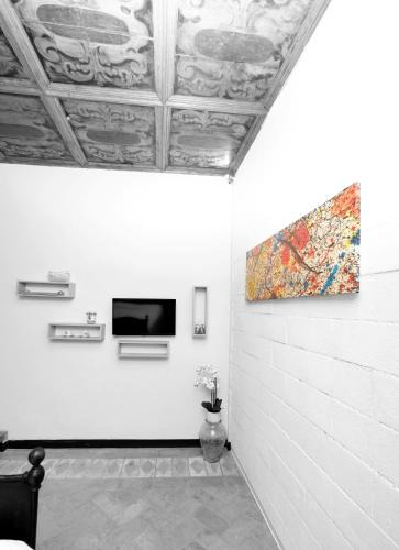 Gavardo House | La Bosca agriturismo