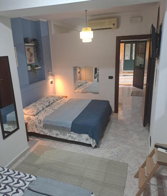 Scilla House | La botteguccia