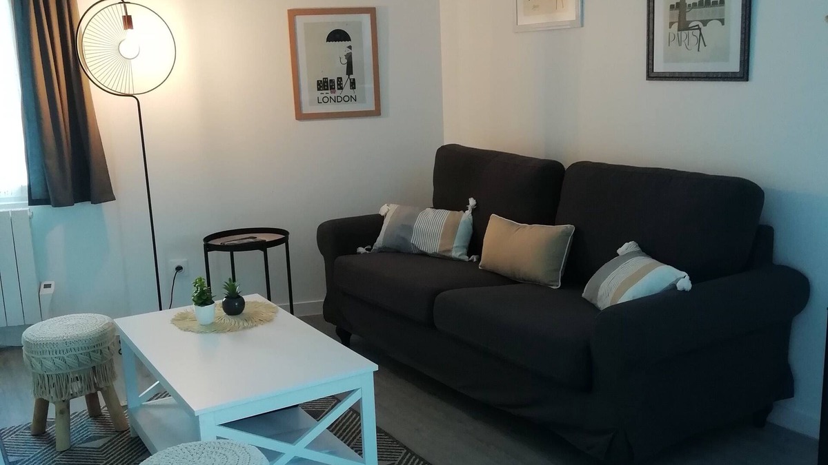 Bezu-le-Guery House | La Bouchardière: in the quiet of the countryside but ideally located for easy access!