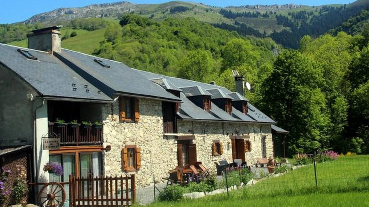 Campan House | La Boucle de L'adour Chambres D'hôtes