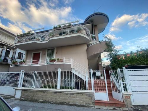 San Gennaro Vesuviano Apartment | La Bouganville House