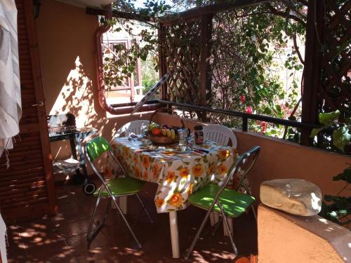 Villasimius House | La Bouganville