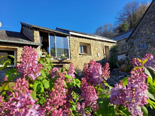 Dourbies Bed & Breakfast | La Bouletière