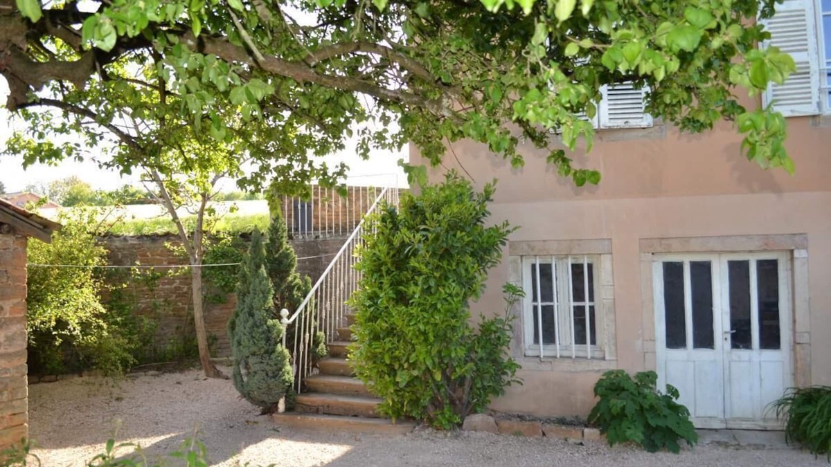 Laize House | La Bouquine - LAIZE - Gîte