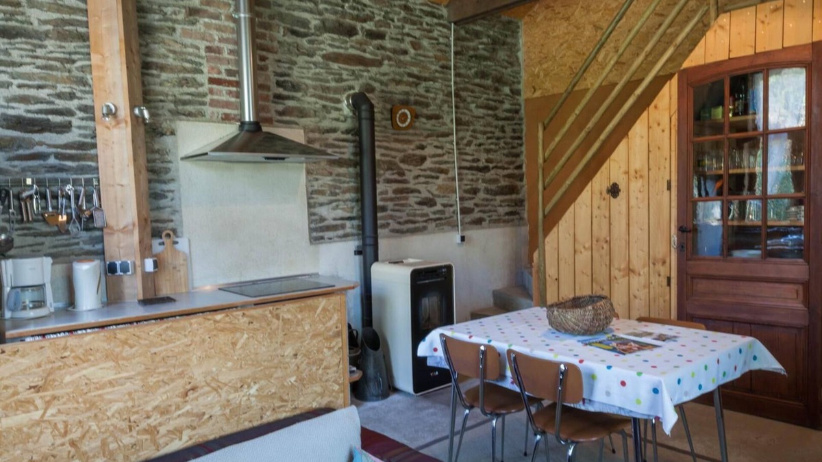 Thilay House | LA BOUTIQUE DU PÈRE DOMINÉ