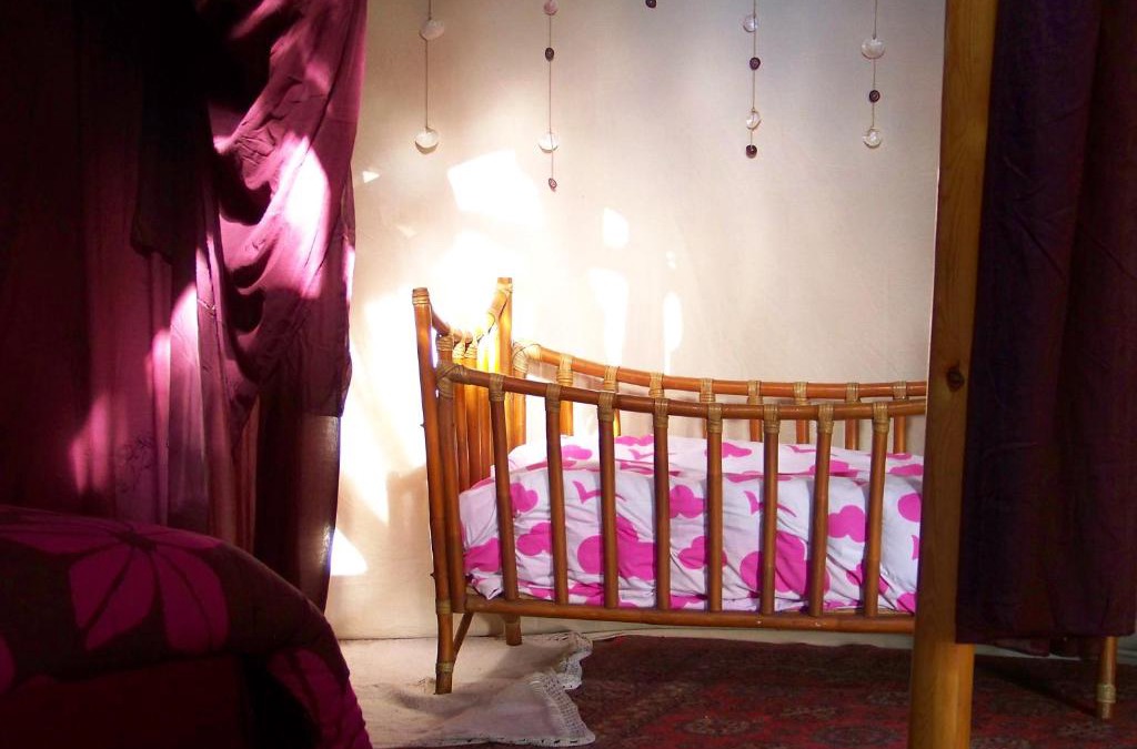 Segrie-Fontaine Bed & Breakfast | la boutique de laurence