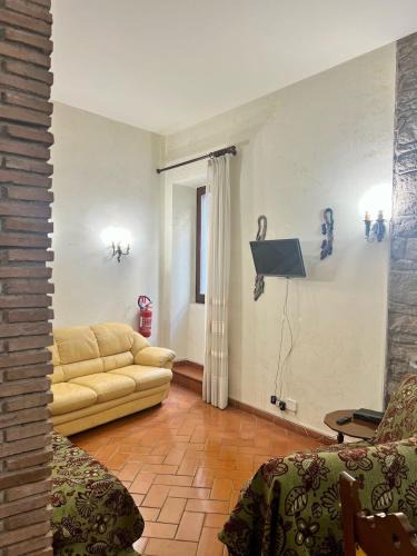 Viterbo Apartment | La boutique di Viterbo