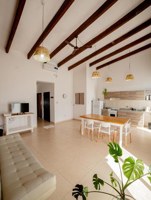 La Paz Apartment | La Boya Departamentos