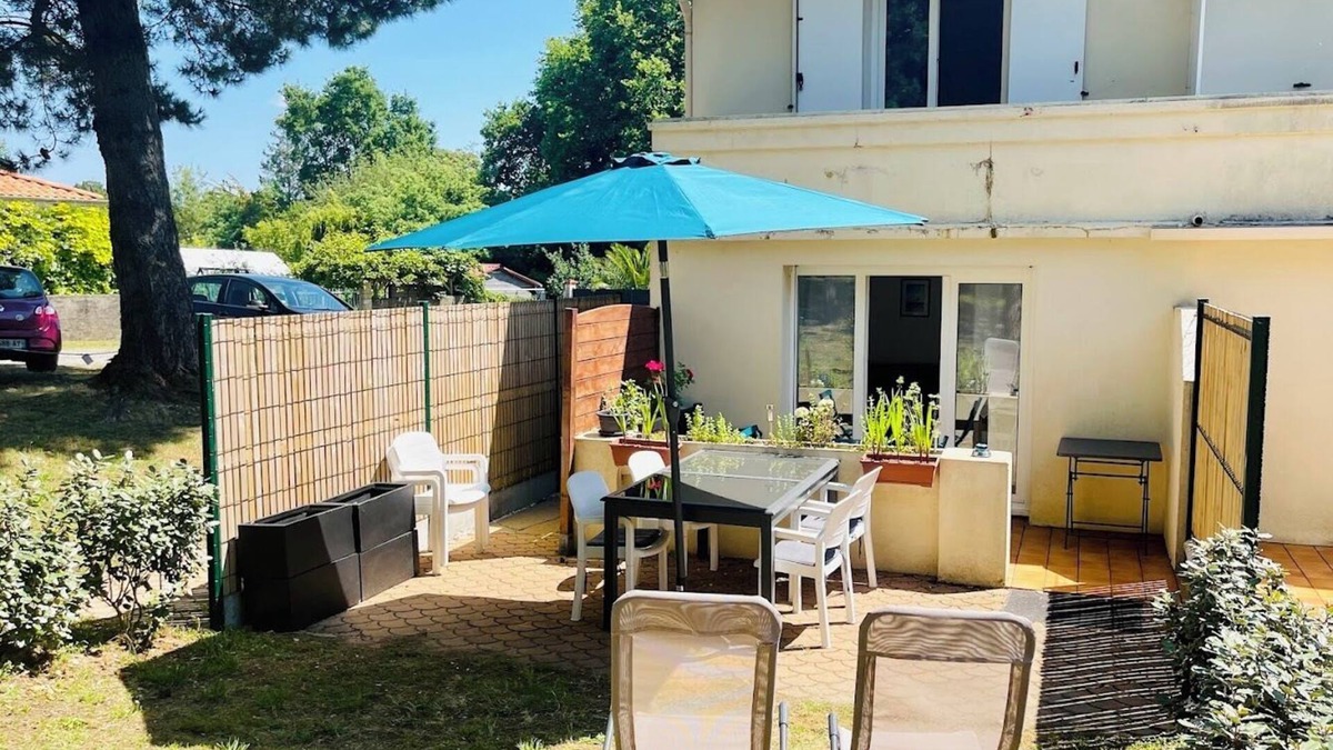 Saint-Brevin-l'Ocean Apartment | La Brévicoise/Appartement Proche Mer, Près de Toutes les Commodités