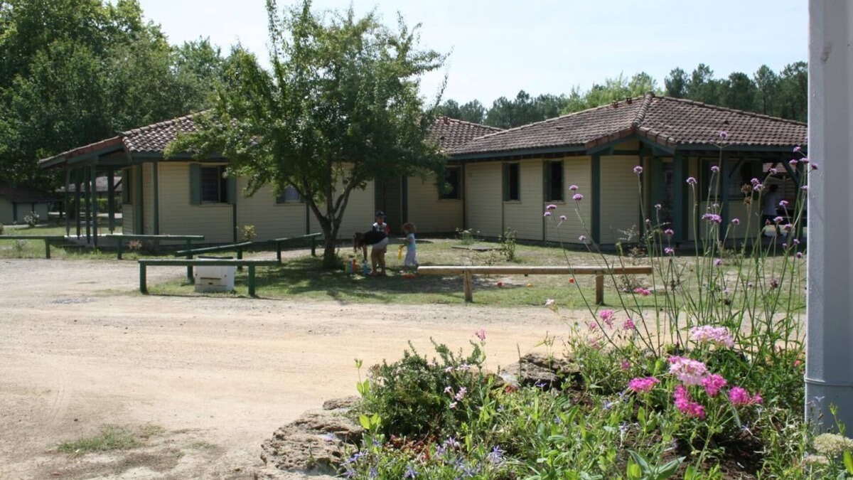 Brocas House | La Brande - Brocas - Gîte