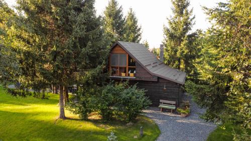 Porumbacu de Jos Ski Chalet | La Brazi - by 663A Mountain Chalet