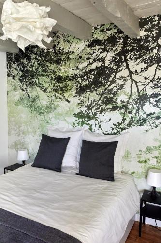 Combourg Bed & Breakfast | La Breizhidence