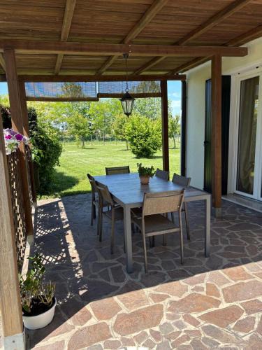 Arzergrande Villa | La Brentella