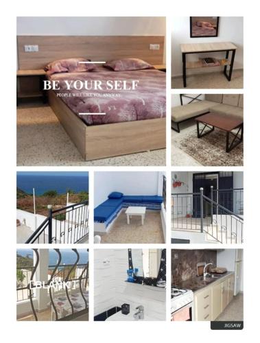 Annaba Province House | la brise marine