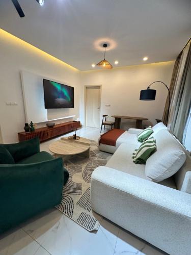 Lome House | La brise Marine