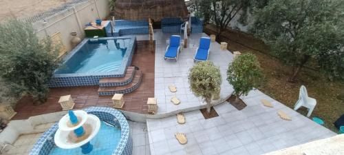 Port El Kantaoui House | La Brise Marine