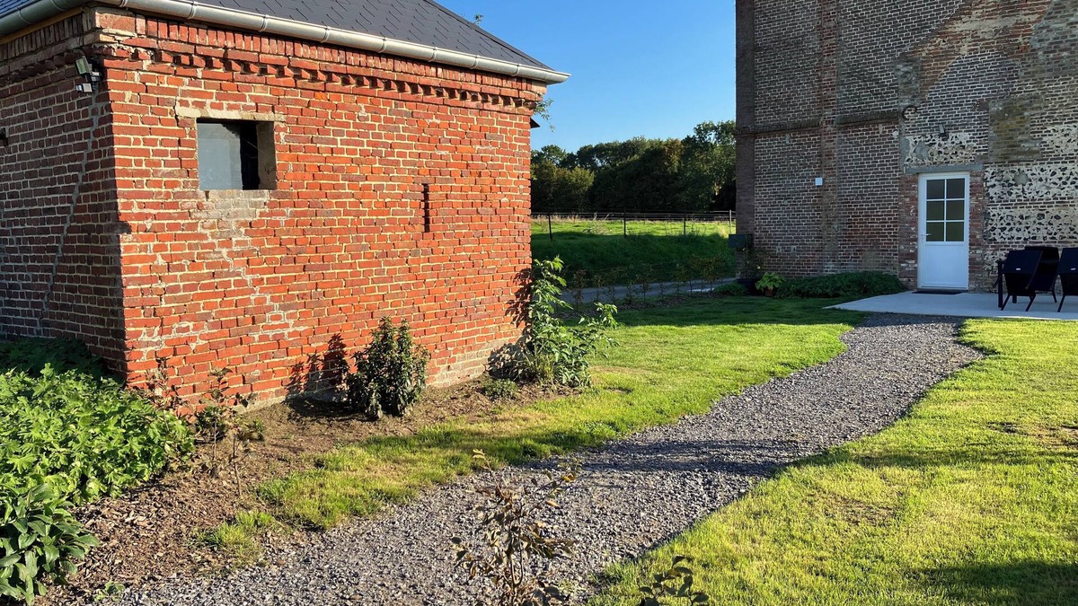 Landouzy-la-Cour House | La Brossière, Gite Dans la Nature, Avec Salle de Jeux Idéal Pour Tous les Temps