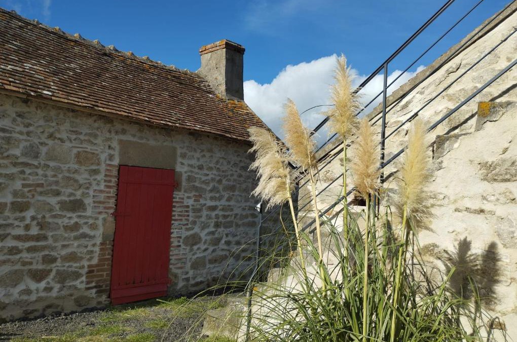 Treban Bed & Breakfast | La Bruyère - B & B -