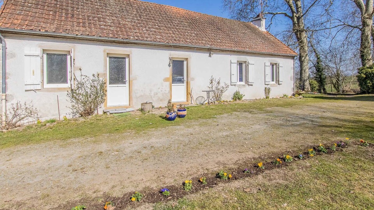 Marly-sous-Issy House | la Bruyère - Marly Sous Issy