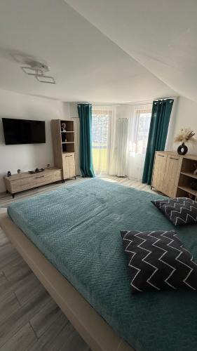 Zarnesti Apartment | La Bubu Apartament 2