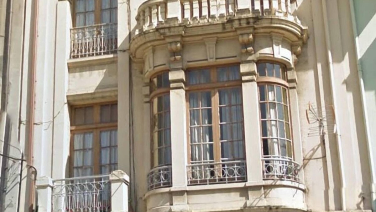 Luarca Apartment | La Buhardilla de Loli