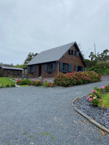 Veulettes-sur-Mer House | La Buissonnière, Veulettes sur Mer, entre mer et campagne
