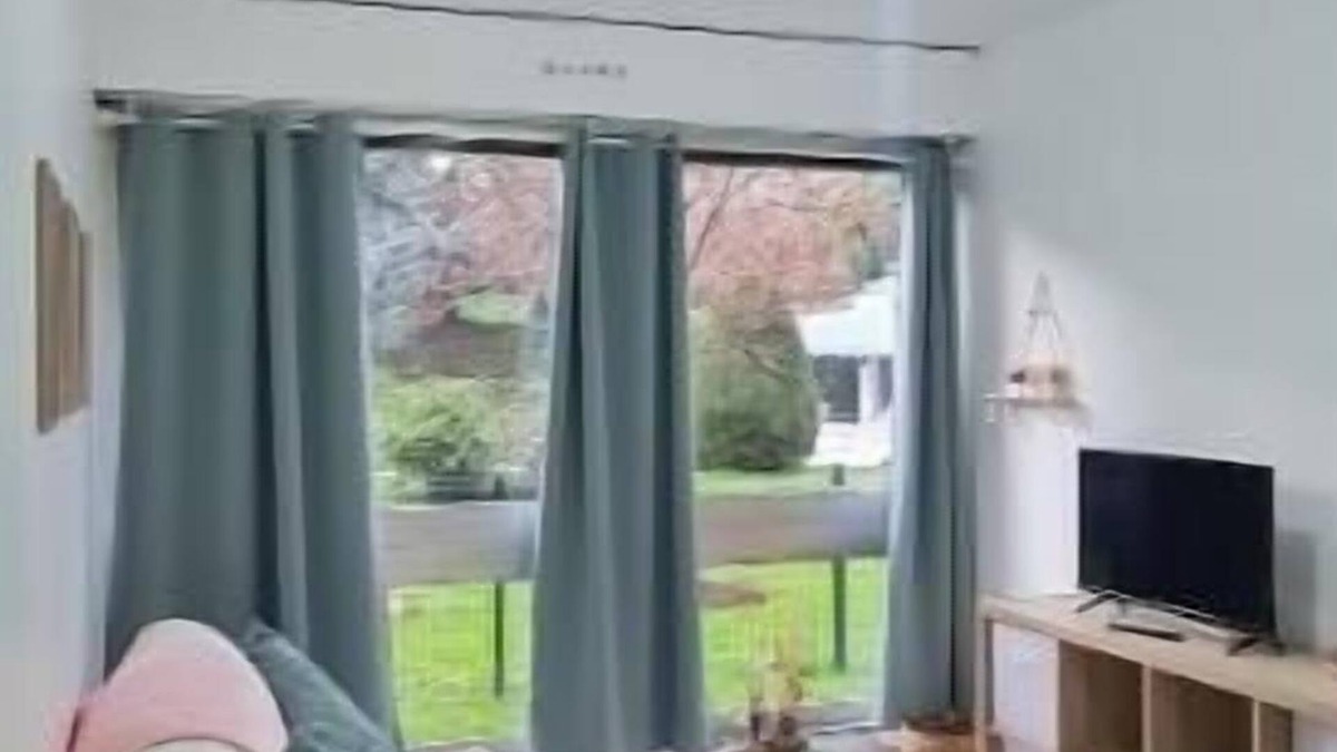 Le Chesnay Apartment | La Bulle