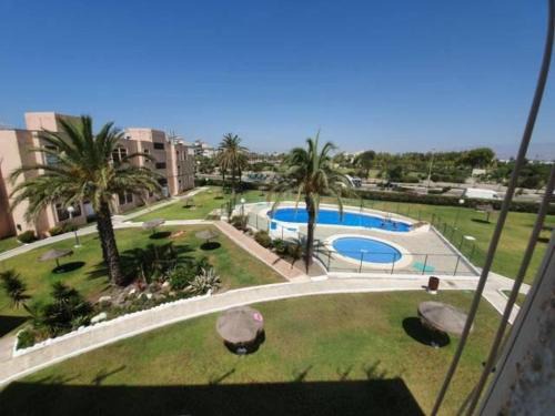 Retamar Apartment | La Burbuja