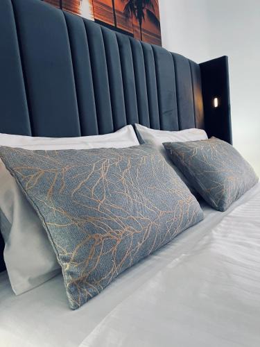 Vaslui Apartment | La Burini
