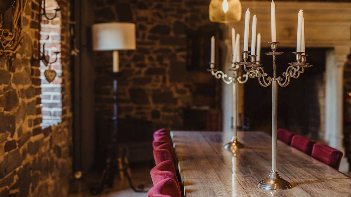 Aubel Other | La Bushaye - Cottage L'Etable