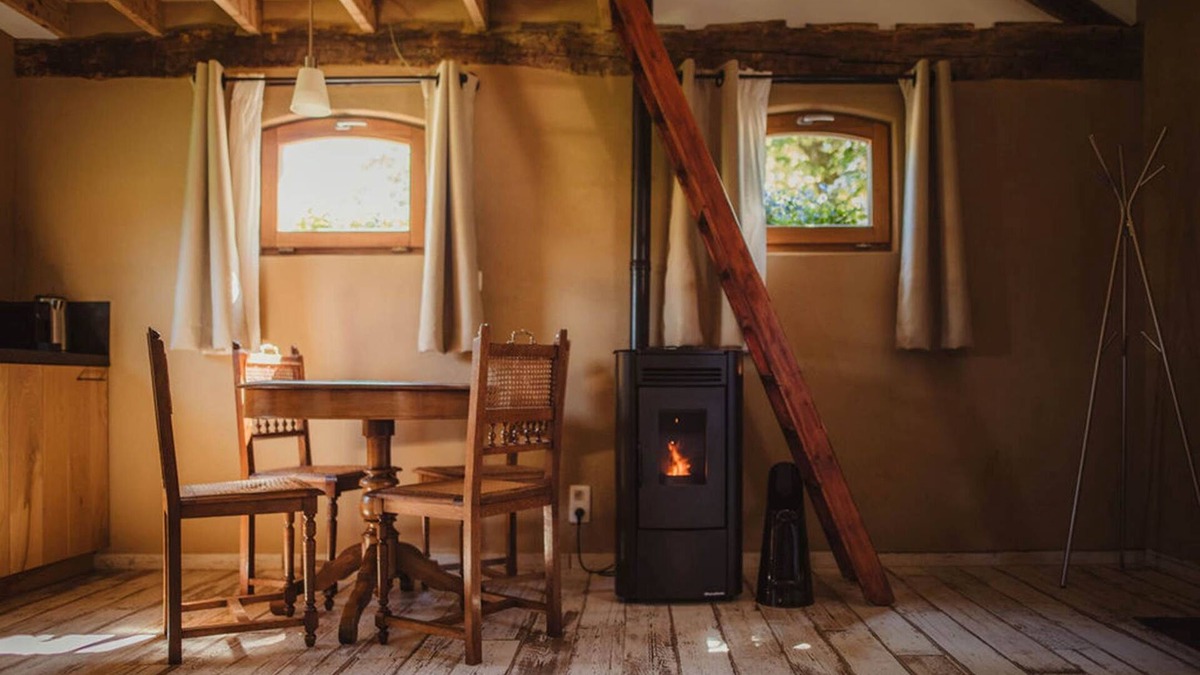 Aubel Other | La Bushaye - Cottage Le Studio