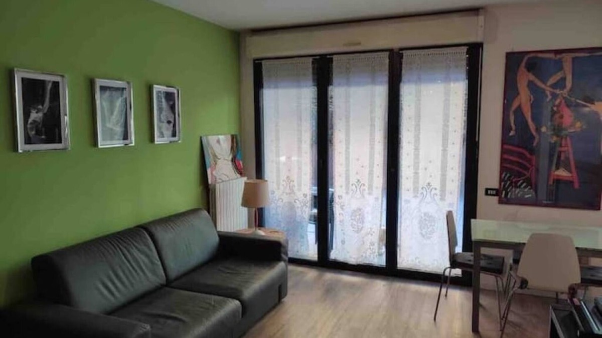 Baggio Apartment | La Cà del Lori