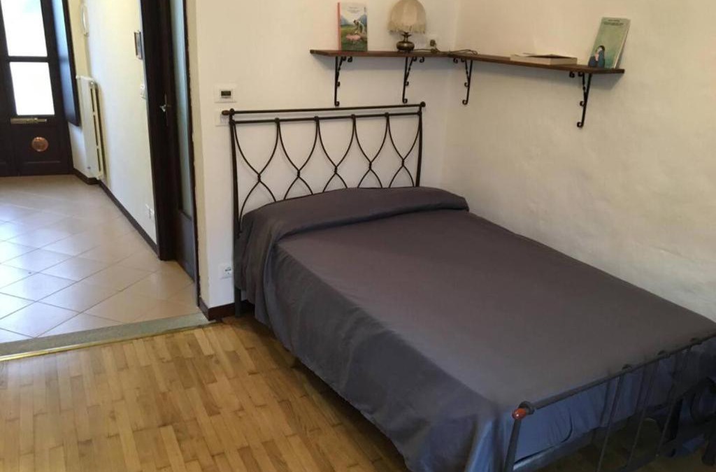 Torre Pellice Apartment | La Cá del Gal