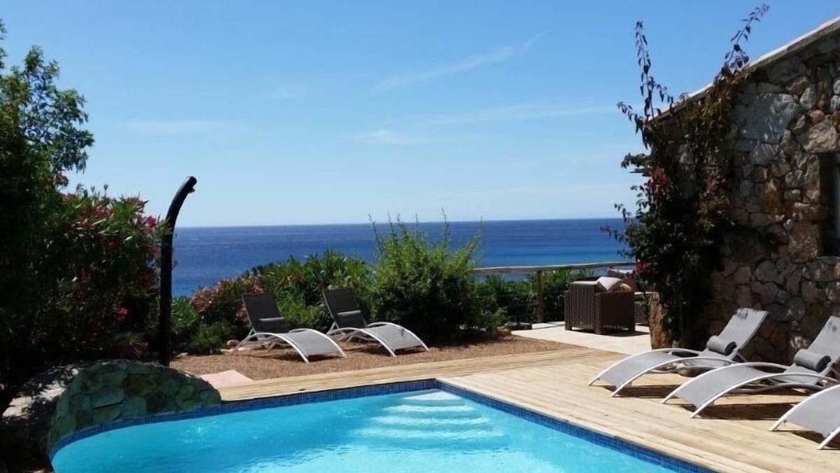Tarcu House | La Côte Bleue