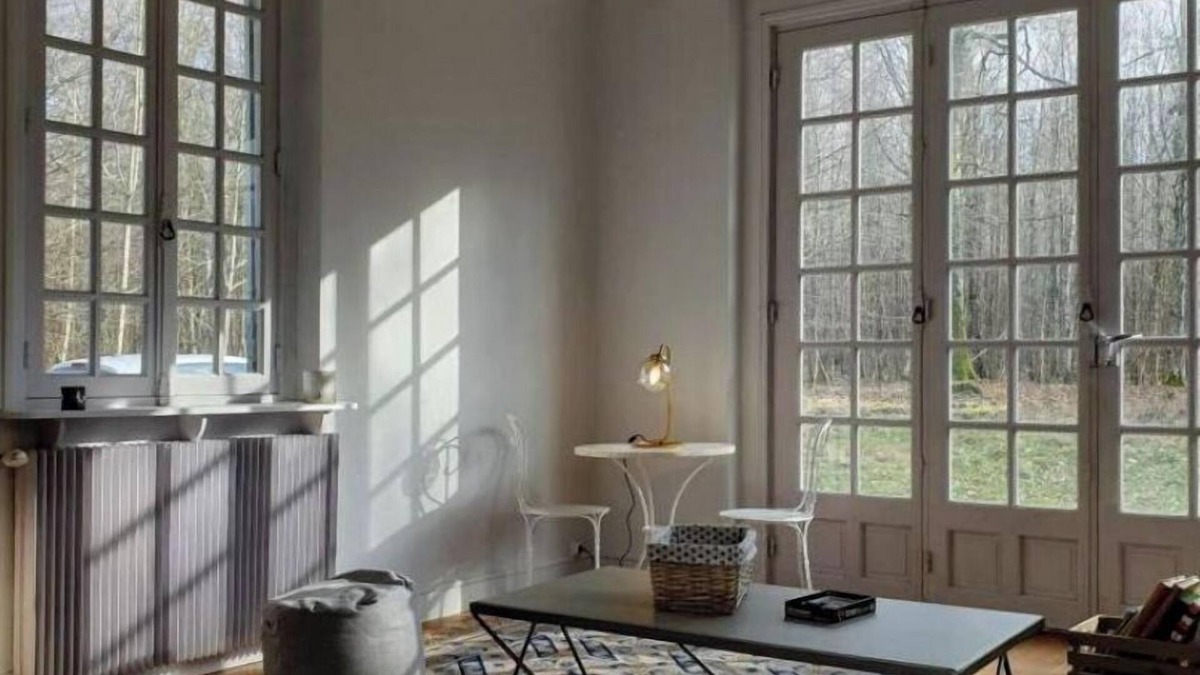 Clairefontaine-en-Yvelines Cottage | La Chaumière
