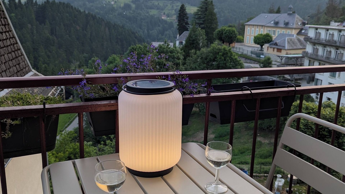 Saint-Pierre-de-Chartreuse Apartment | La Chartr’heureuse in the heart of the Park