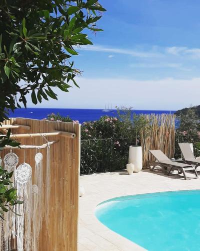 Tarcu House | La Côte Bleue