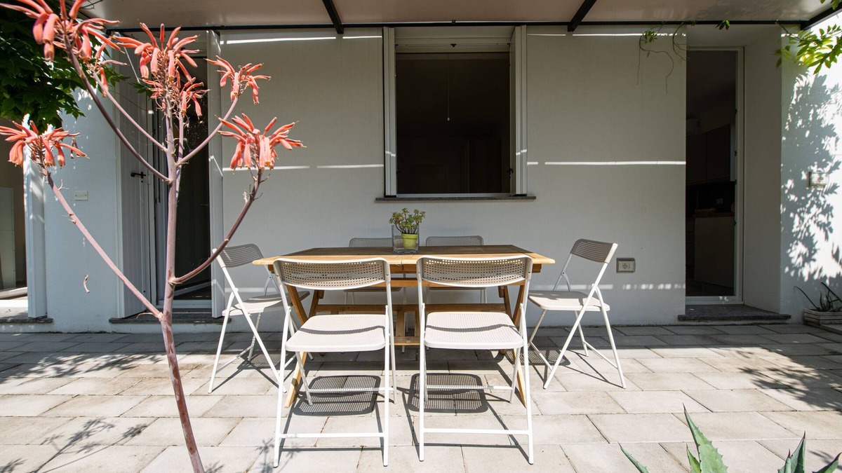 San Giovanni In Marignano Apartment | La casa di Guido - Two Bedroom Apartment, Sleeps 4