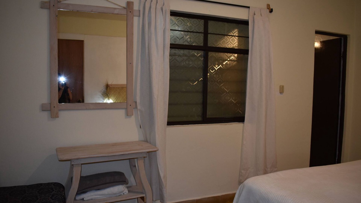 De La Merced House | LA CASITA MONAD