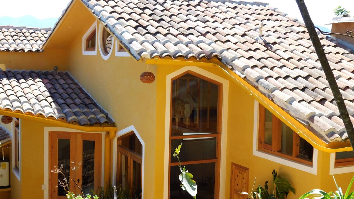 San Cristobal de las Casas Apartment | La Casa de las Aves - Maison D'architecte - Romantique & Cosy + Jardin Privé