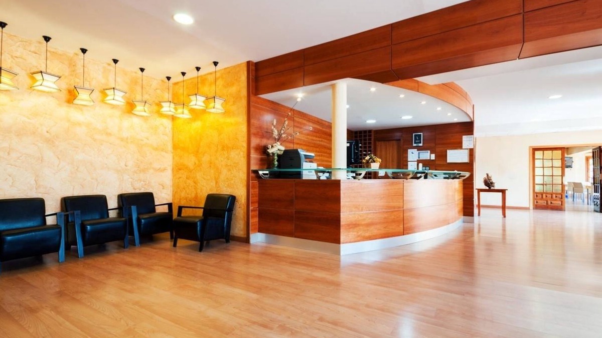 Horche Hotel | La Cañada