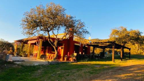 Espiel House | La Cañada