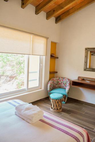 De La Presa Hotel | La Cañada