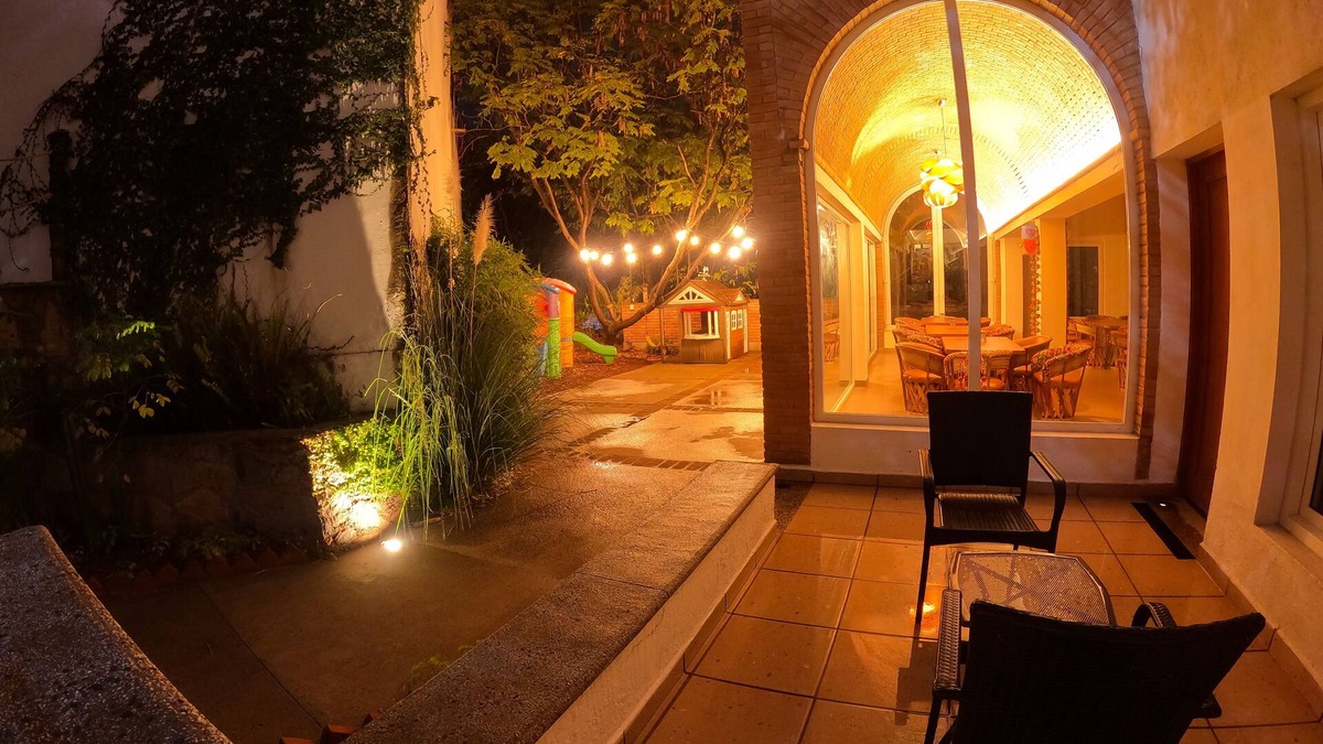 De La Presa House | La Cañada