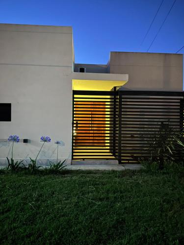 Colon House | La Casa de White