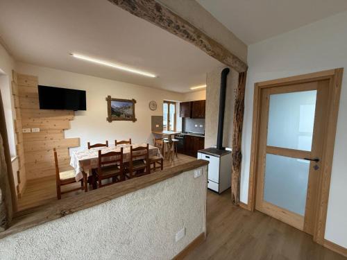 Paesana Apartment | La Ca d'Marietta