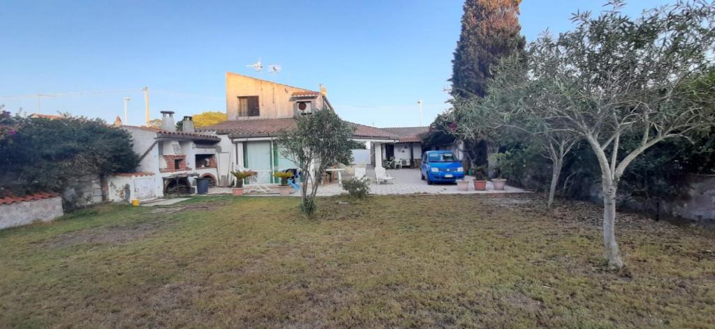 Carloforte House | LA CA' DI CARLO LUNGO